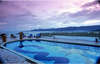 Cabana Grand View Resort 
